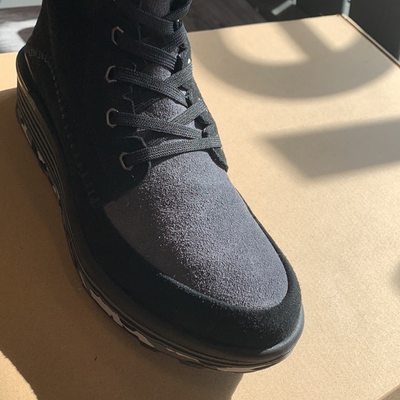 NWT Deckers X Lab ladies high boot - Picture 5 of 6